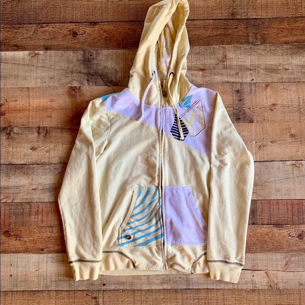 Women’s hoodie
